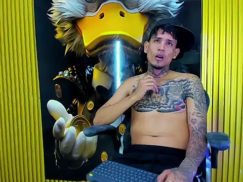 Вебкам-шоу Winsord_Bigcock