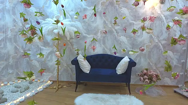 PixelGoddess Live XXX-Chat