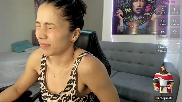 andykiuty Chat XXX live