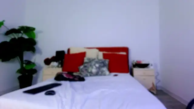 Chat +18 de CharmingAnnie ao vivo