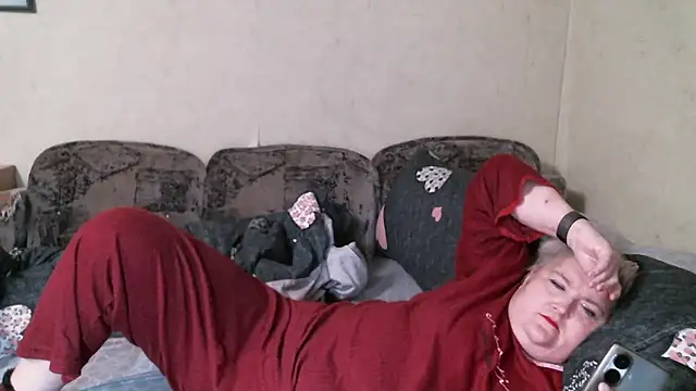 Czat XXX na żywo – Lana555