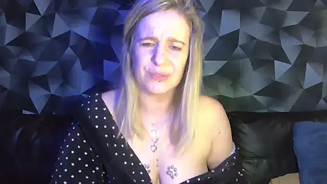 Delichieuse5 Pertunjukan Webcam