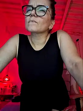 Chat XXX en directo de MariaPau_83