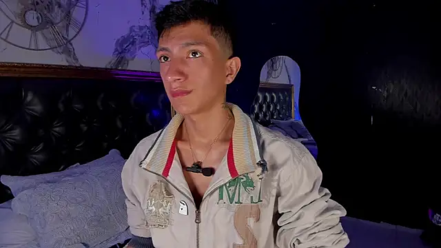 Show webcam de JohanSedas