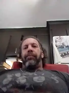 AceticPinscher – Live XXX-chat