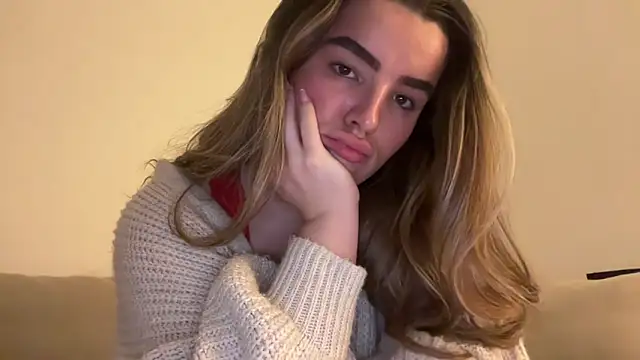 maisiesmithx Live XXX-chat