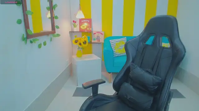 _alina_9 Obrolan Langsung XXX