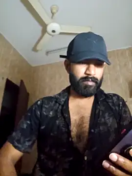 Bigkannan 现场XXX聊天