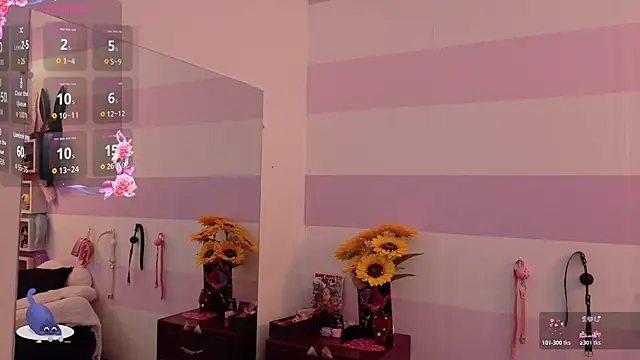 Catwhite_ Live XXX-chat