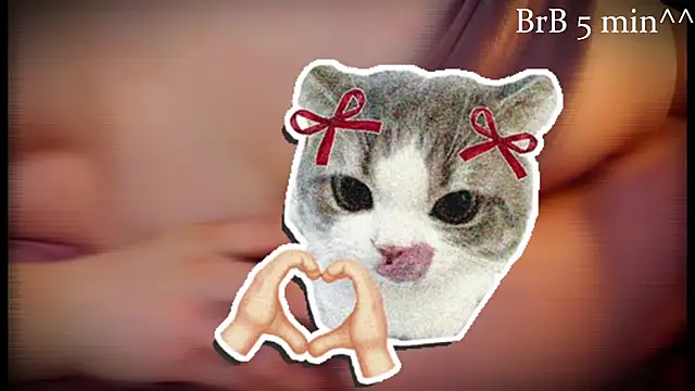 StacyWatts Adlı Modelin Canlı XXX Sohbeti