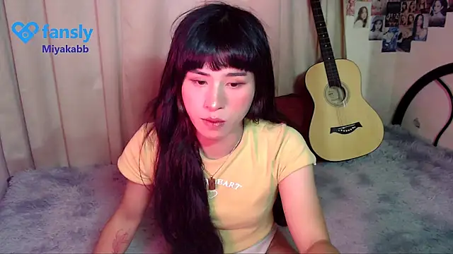 chakababe 웹캠 쇼