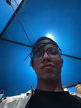 Show webcam de diegoand0911