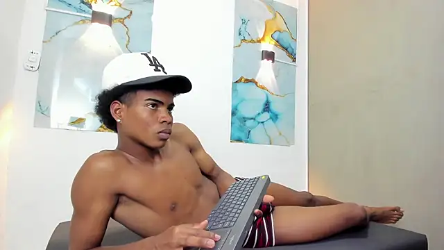 Вебкам-шоу XAVI_LEE