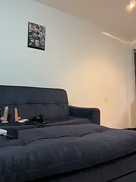 Amelie-RedHoney Live XXX-chat