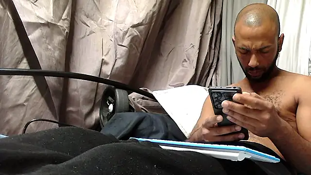 Camodick Webcam show