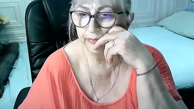 LolkaAlyss 웹캠 쇼