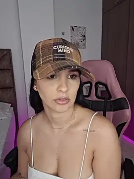 heyshaa Obrolan Langsung XXX