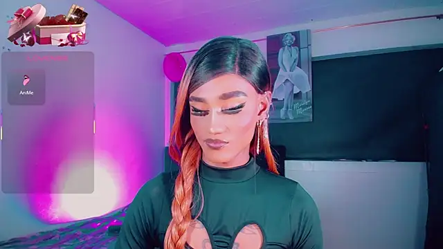 Kendall_hornyy's Live XXX Chat