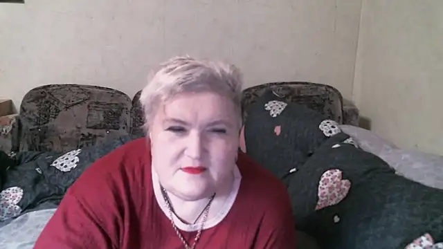 Živý XXX chat Lana555