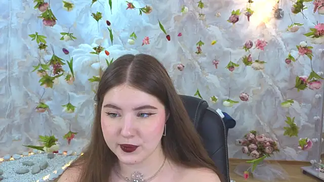 دردشة PixelGoddess الجنسية المباشرة