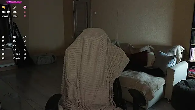 Val_lava 라 이브 XXX 채팅