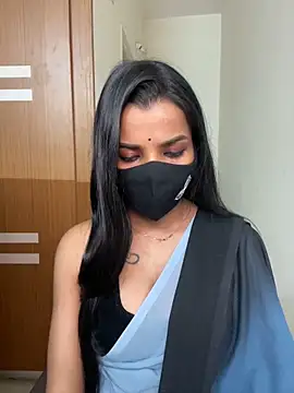 Czat XXX na żywo – its_ur_flora