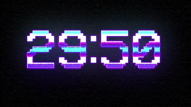 XAVI_LEE webkamerás műsora