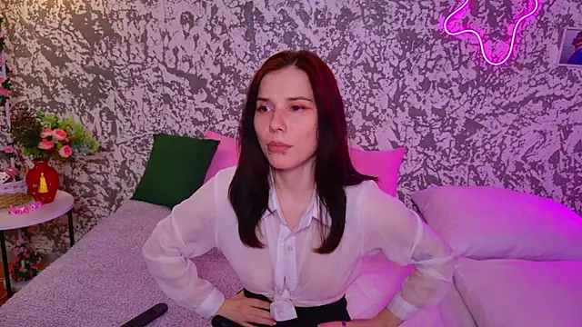 JinxMoon – Naživo XXX chat