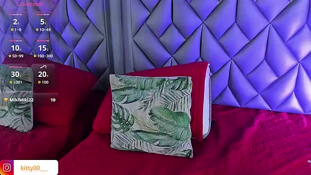 Kitty_Dollyy Chat XXX in diretta