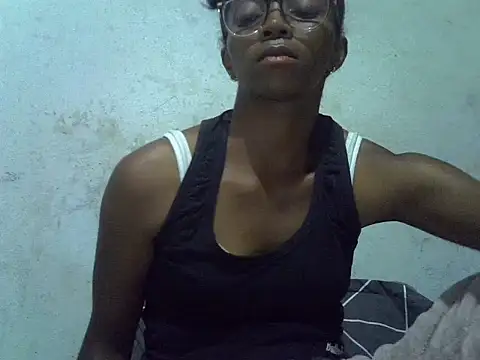 ElianeHot Webcam show