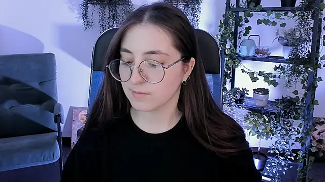 VirtuallVoyant – Live XXX-chat