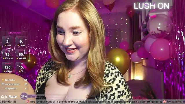 ollydoll92's Live XXX Chat