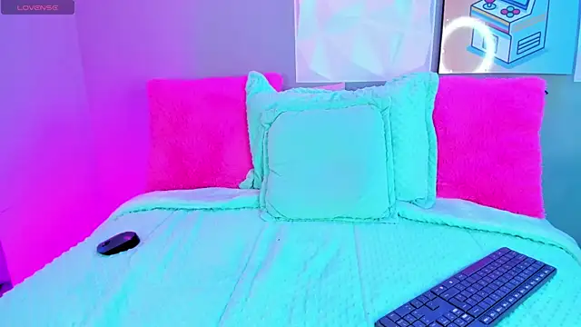 Show de Amber_villalobos_ na webcam