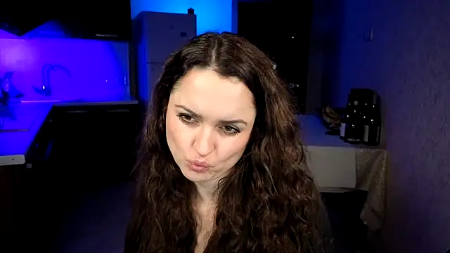 Cerann1 Live XXX-chat