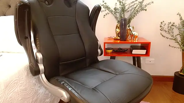 Chat XXX ao vivo de Valentina-Ferrer