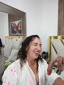 Luna_Naughty1's Live XXX Chat