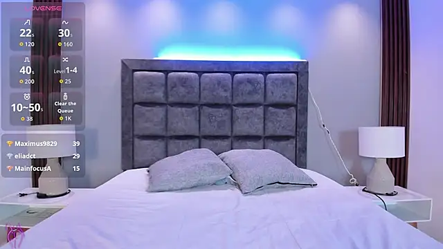 sofiapalacioss Chat XXX live