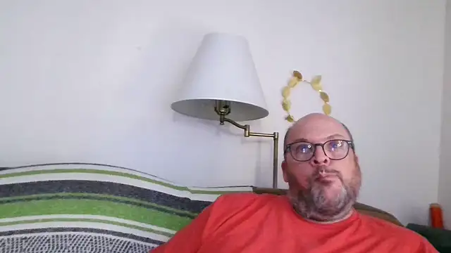 Ursulet_US Webcam Show