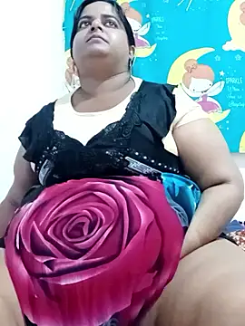 SusanaEshwar Live XXX-Chat