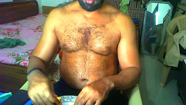 Vbestshowのウェブカメラショー