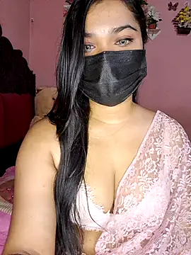 ariya-03's Webcam Show