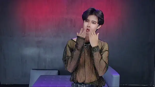 Queen-Viben Webbikameraesitys