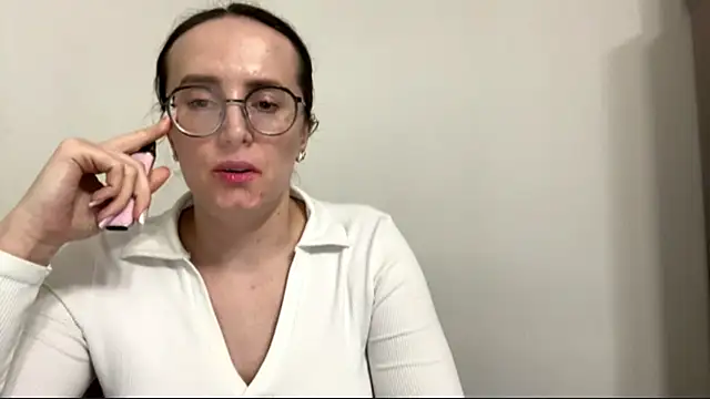 Živý XXX chat SofiaTease