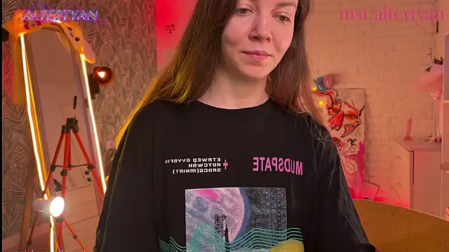 altertyan's Live XXX Chat