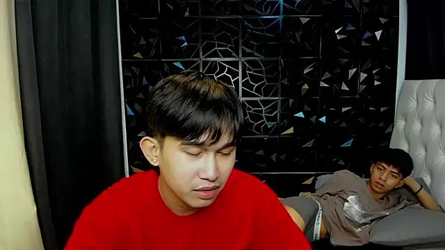 davincihugecock 웹캠 쇼