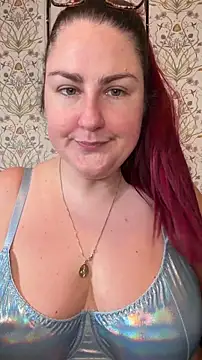 Živý XXX chat Lacey-BBW