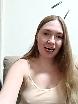 KisaVixen Webcamshow