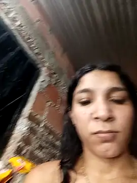 Show webcam de chikivivi-