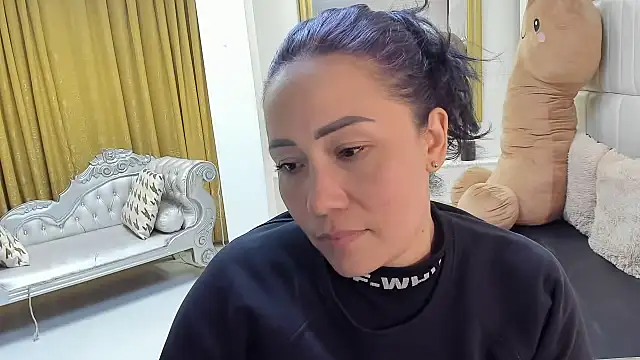 gaby_trent Chat XXX live