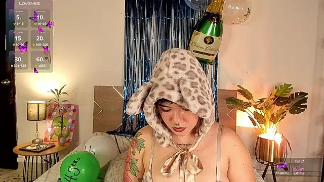 Amy_art Obrolan Langsung XXX